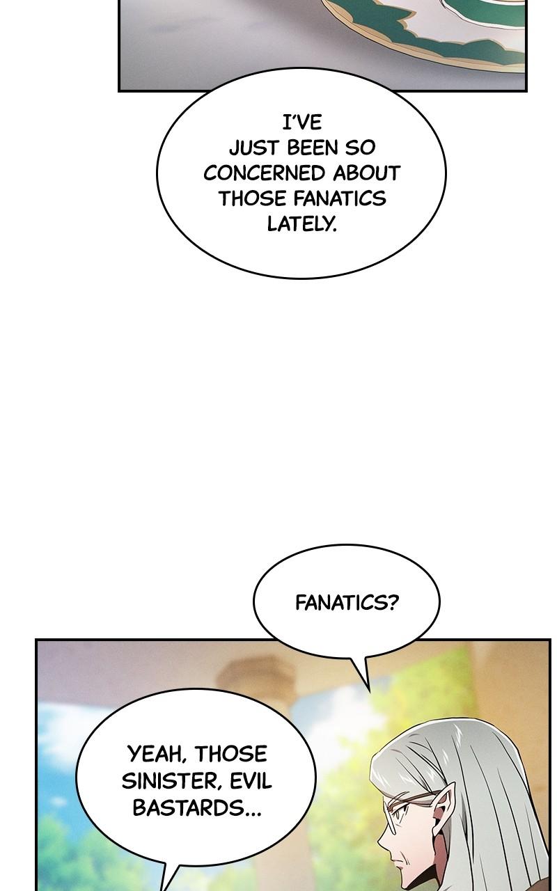 The Academy's Genius Swordsman Chapter 40