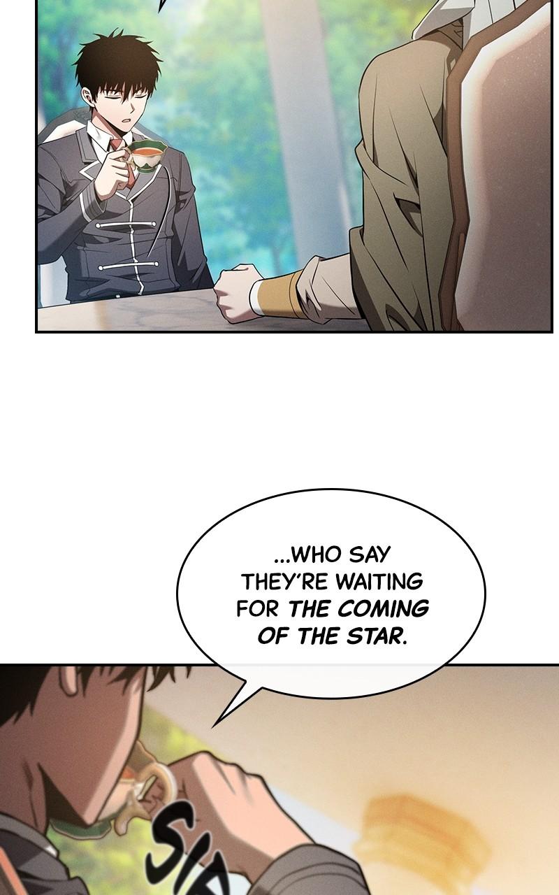 The Academy's Genius Swordsman Chapter 40