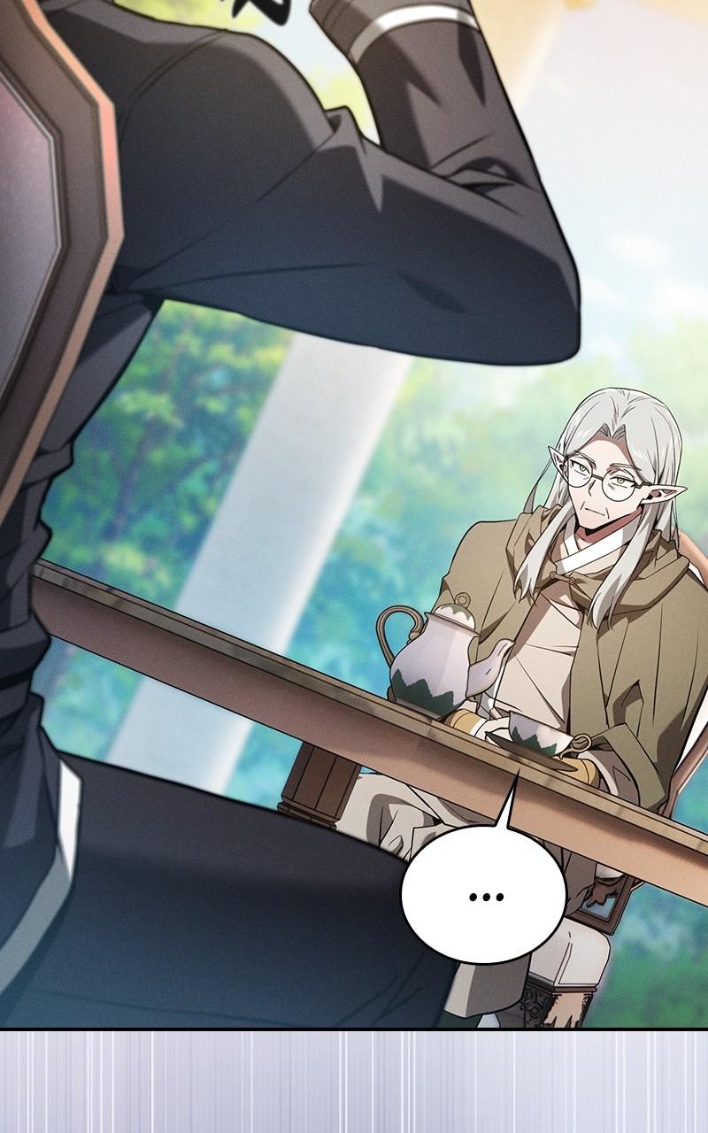 The Academy's Genius Swordsman Chapter 40