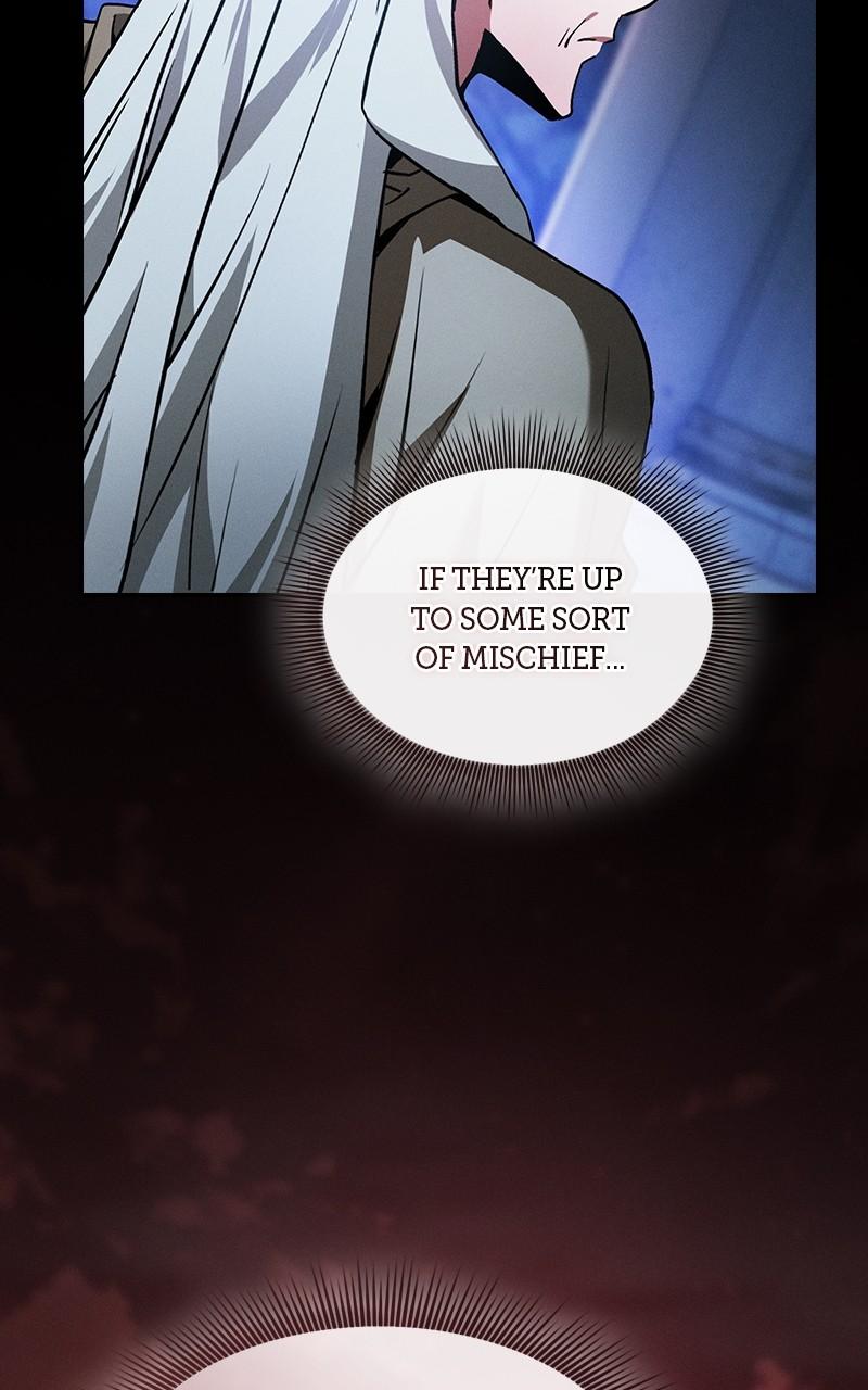 The Academy's Genius Swordsman Chapter 40