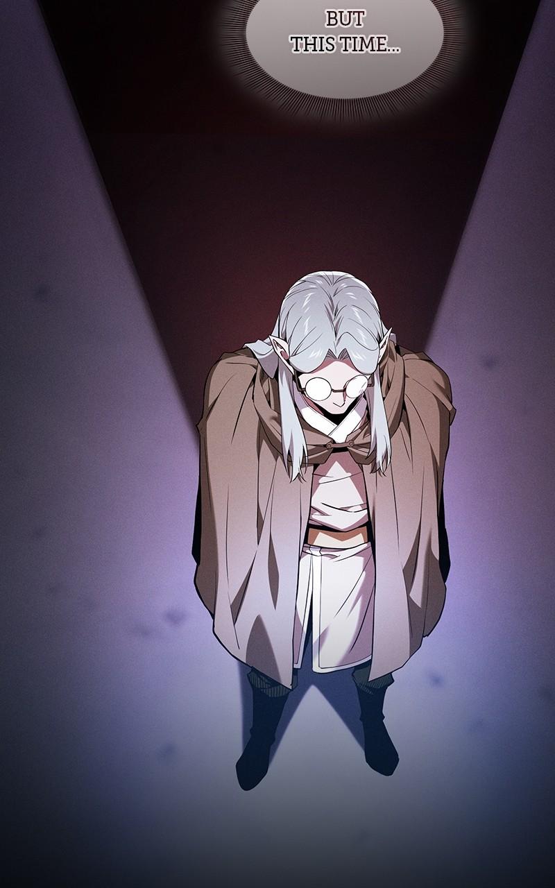 The Academy's Genius Swordsman Chapter 40