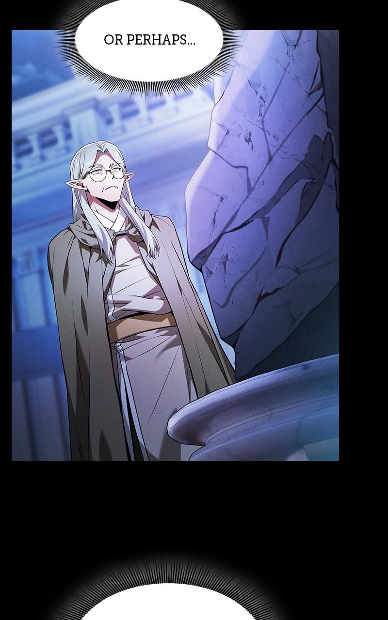 The Academy's Genius Swordsman Chapter 40