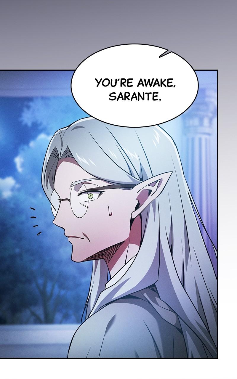 The Academy's Genius Swordsman Chapter 40