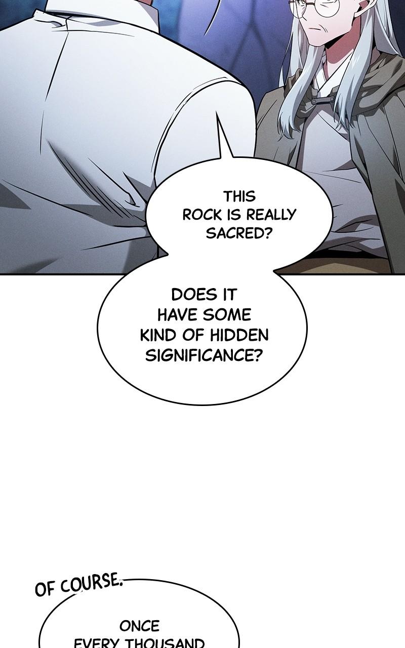 The Academy's Genius Swordsman Chapter 40