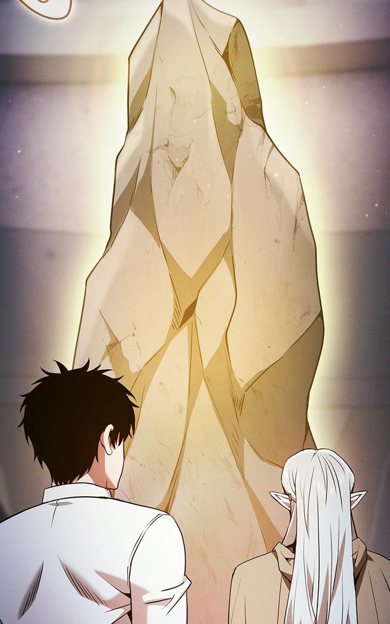 The Academy's Genius Swordsman Chapter 40