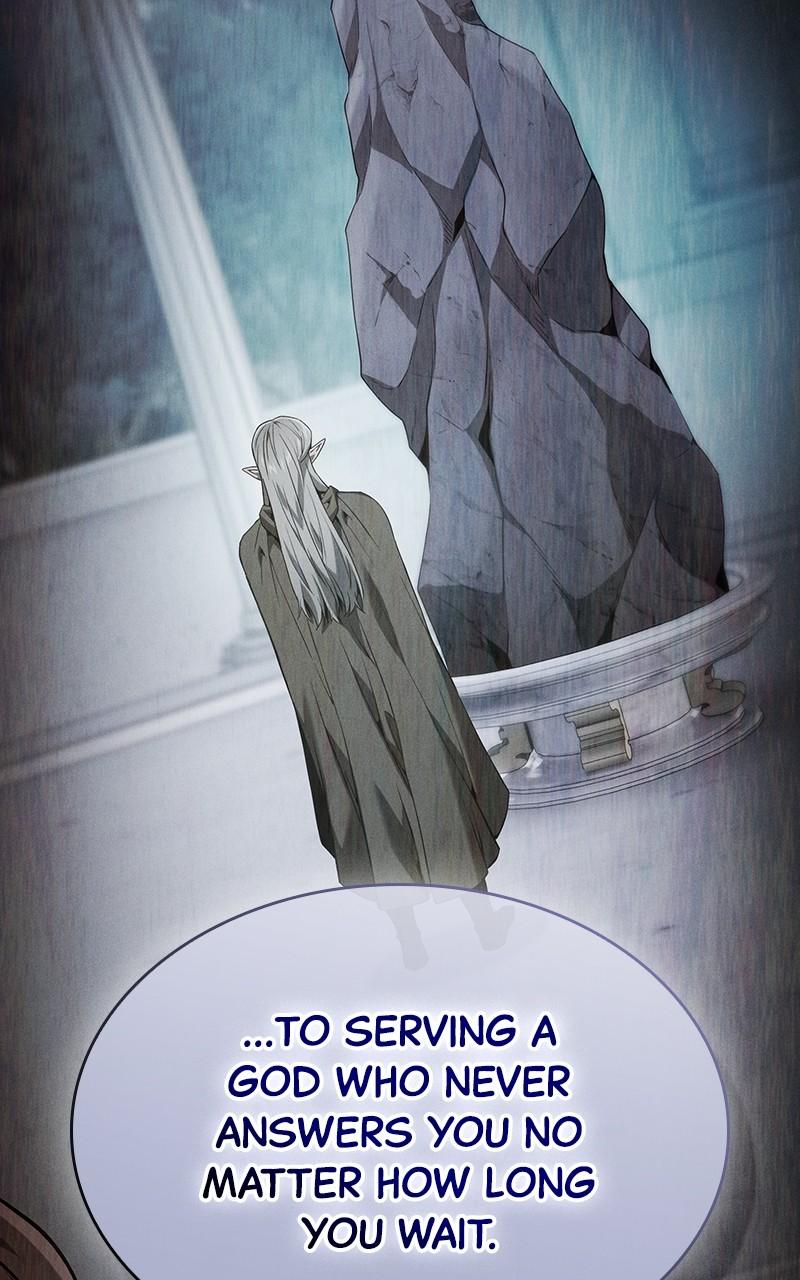 The Academy's Genius Swordsman Chapter 40