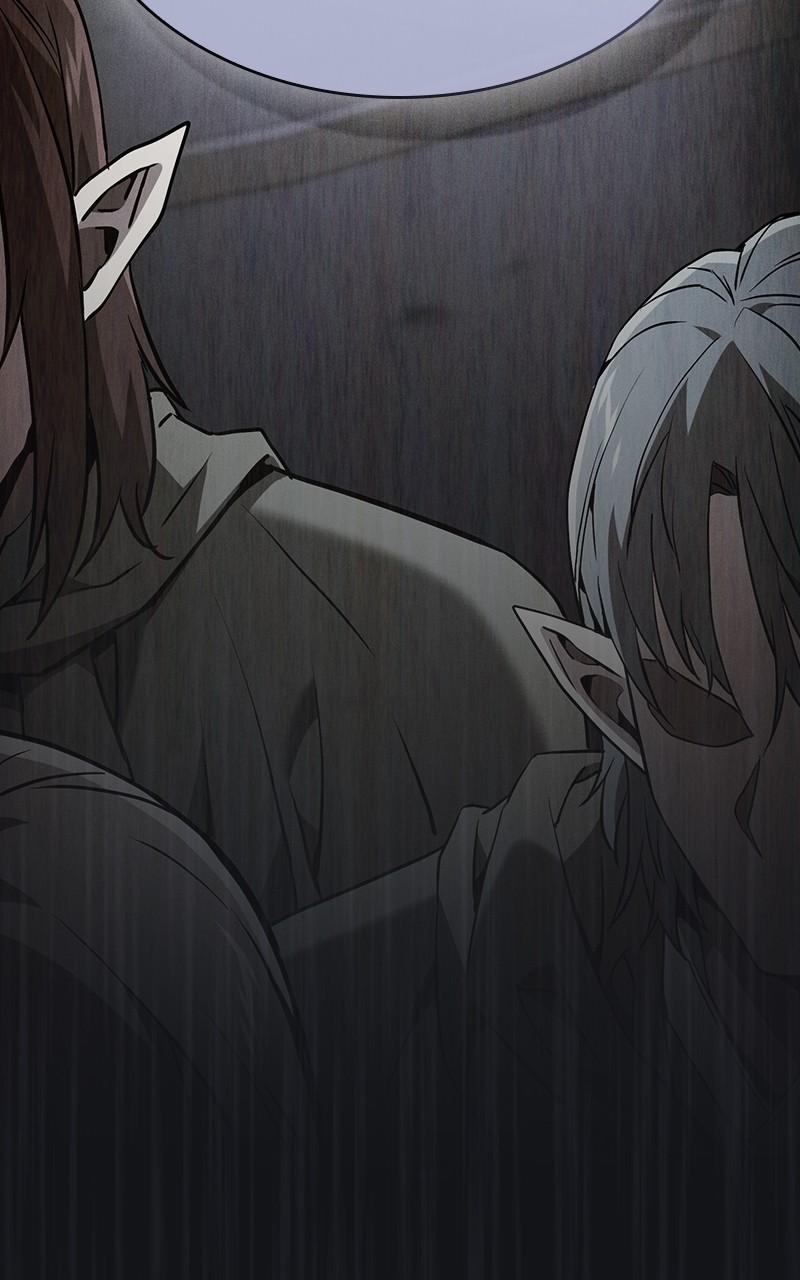 The Academy's Genius Swordsman Chapter 40