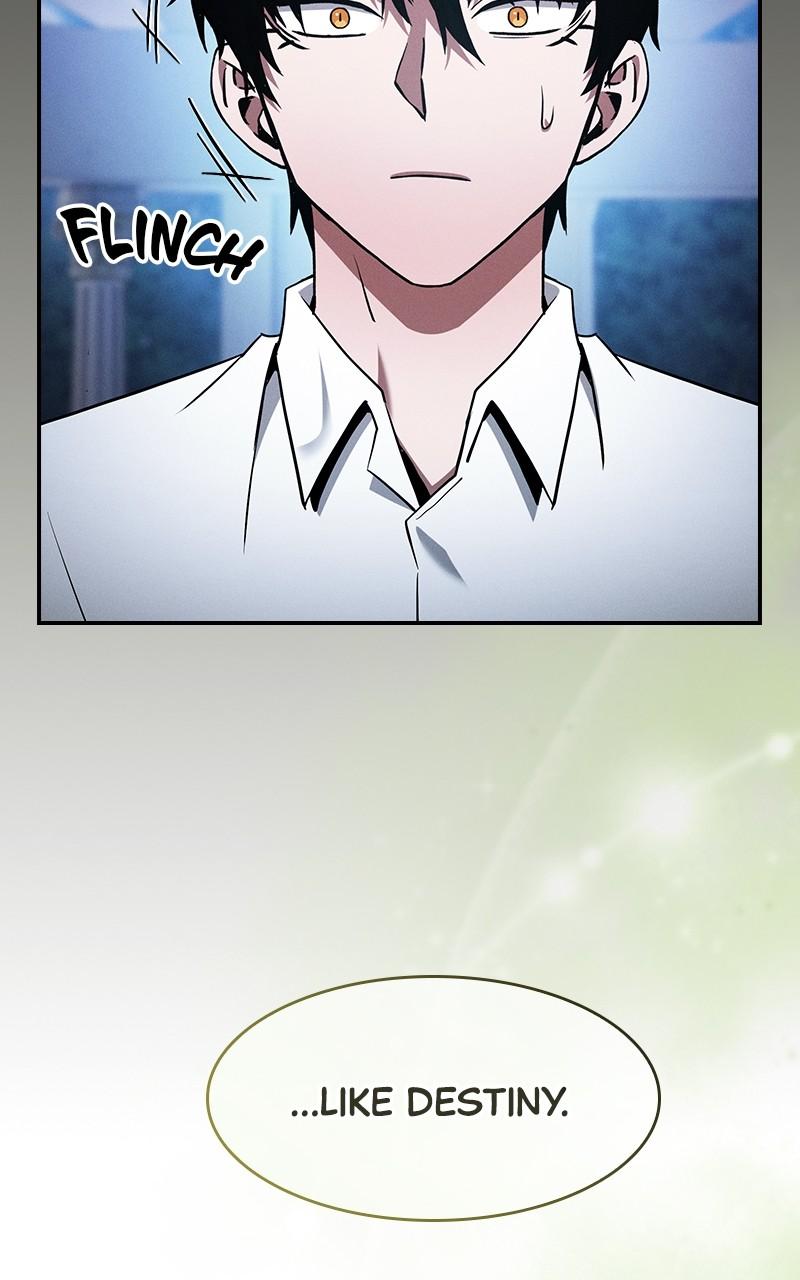 The Academy's Genius Swordsman Chapter 40