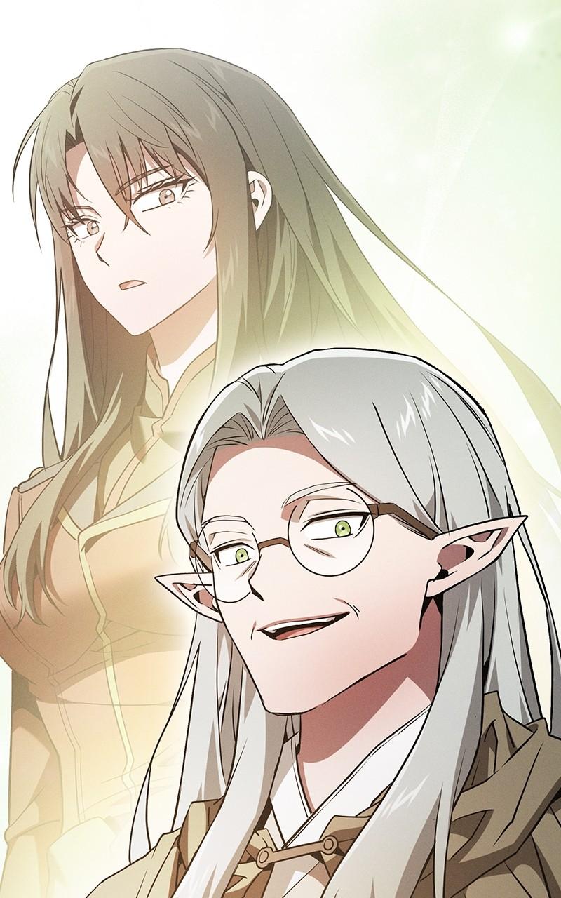 The Academy's Genius Swordsman Chapter 40