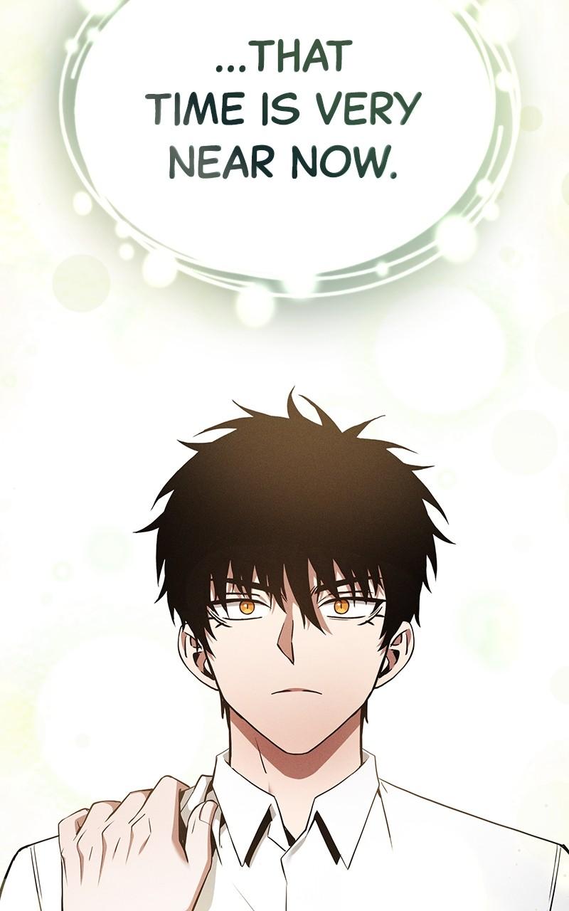 The Academy's Genius Swordsman Chapter 40