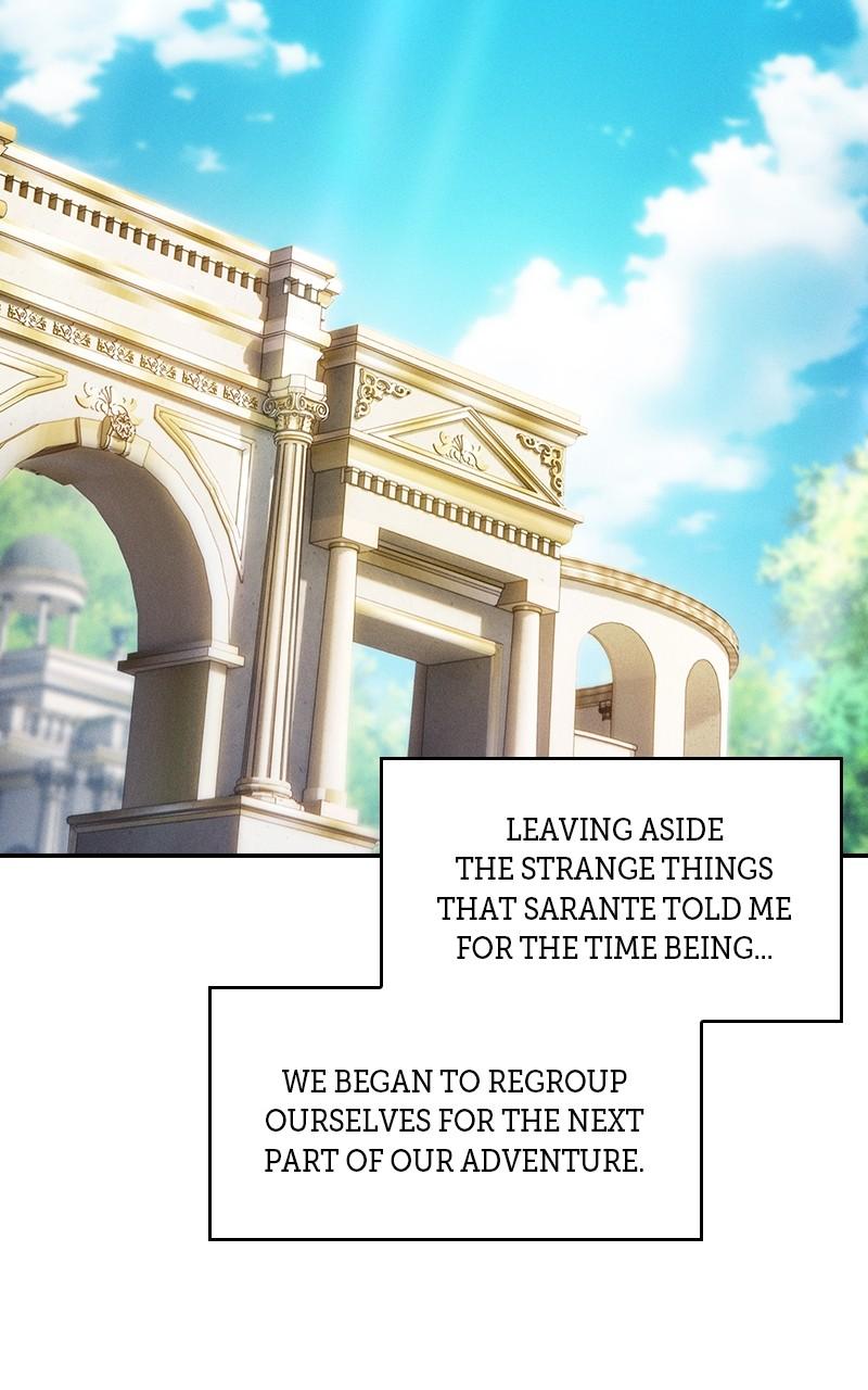 The Academy's Genius Swordsman Chapter 40