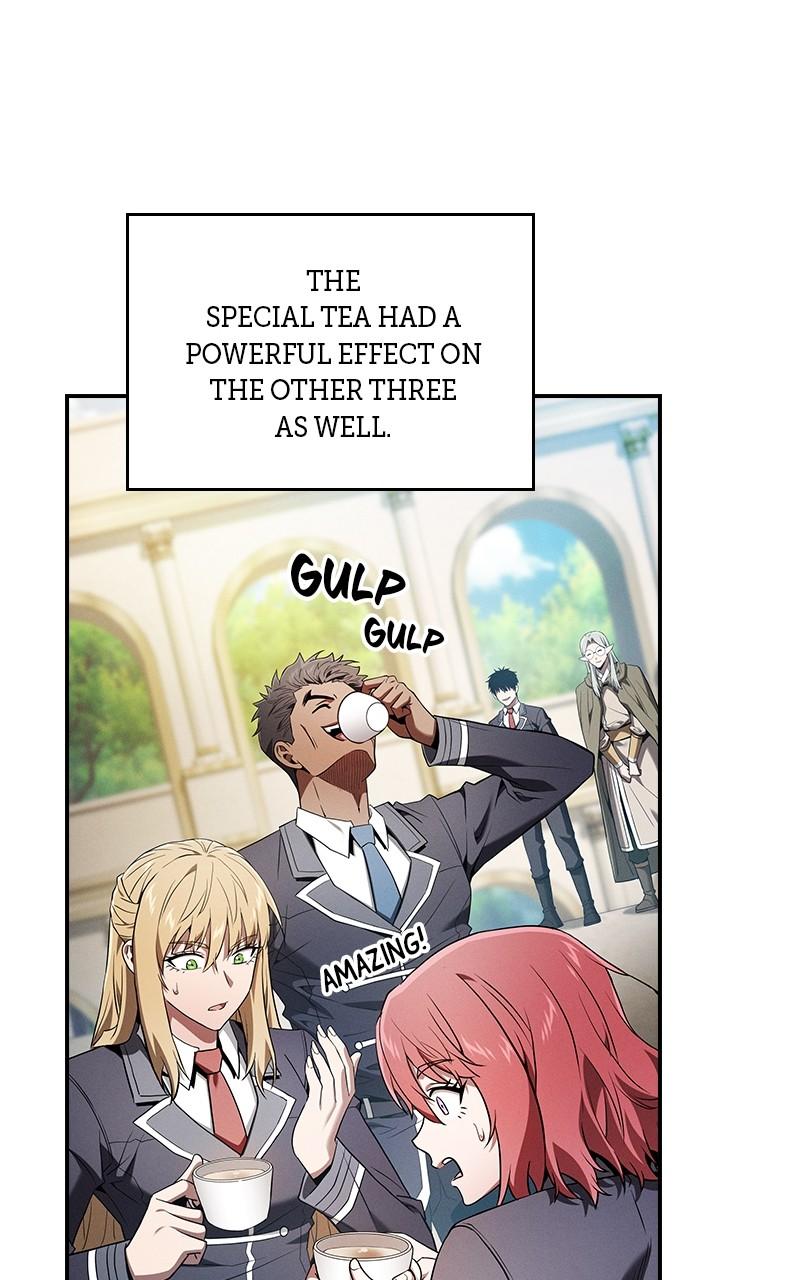 The Academy's Genius Swordsman Chapter 40