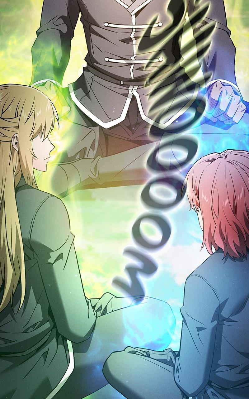 The Academy's Genius Swordsman Chapter 40