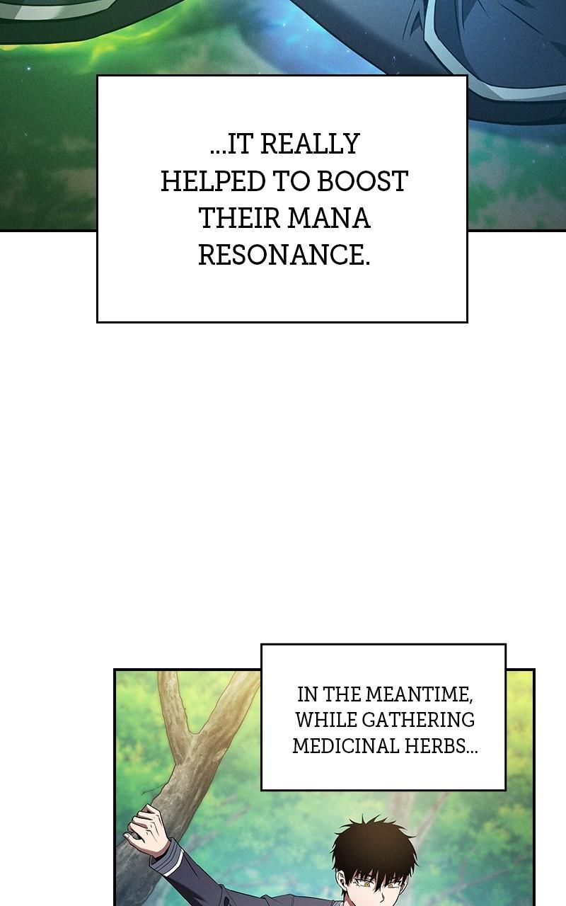 The Academy's Genius Swordsman Chapter 40