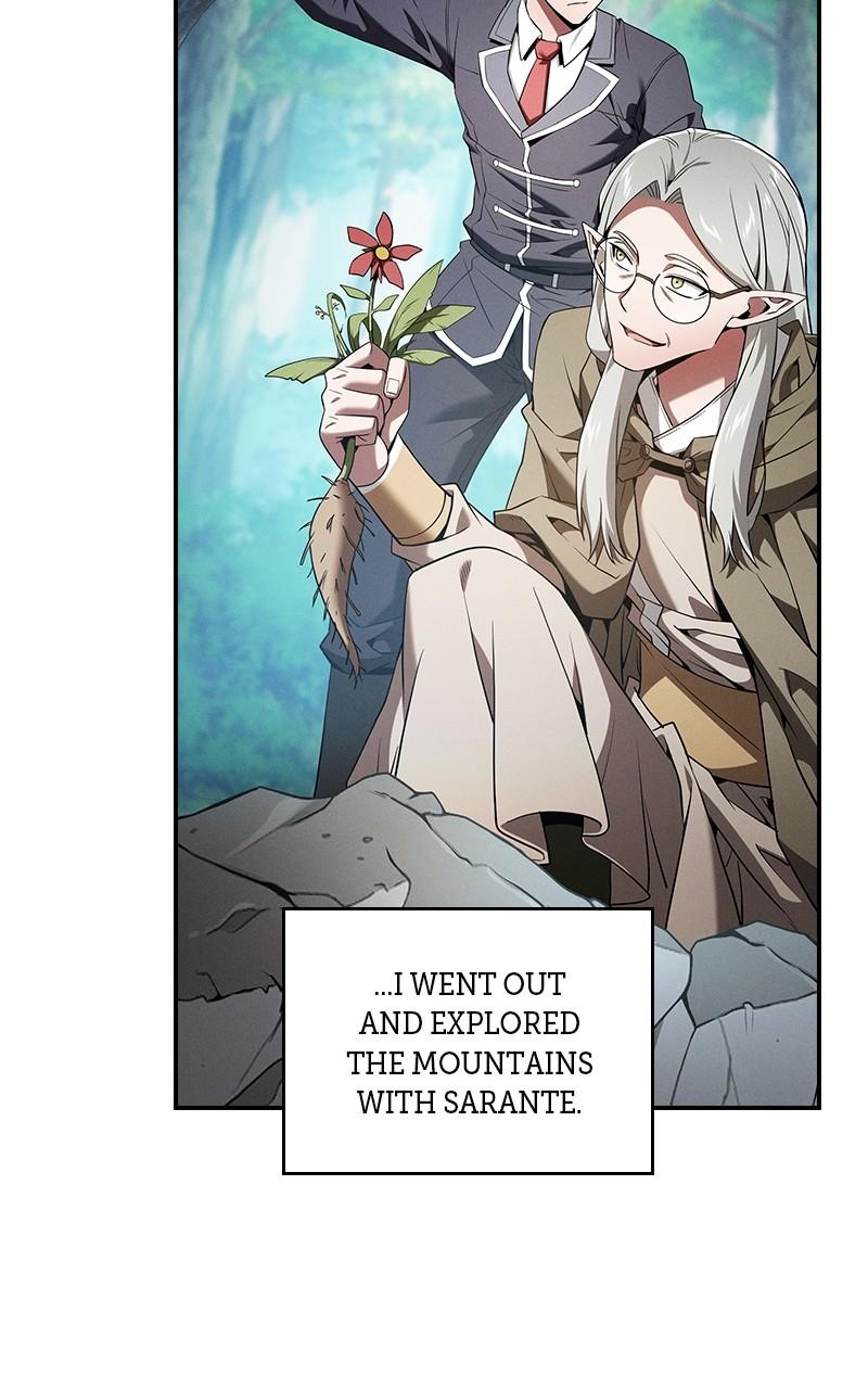 The Academy's Genius Swordsman Chapter 40