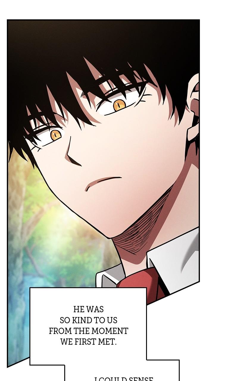 The Academy's Genius Swordsman Chapter 40