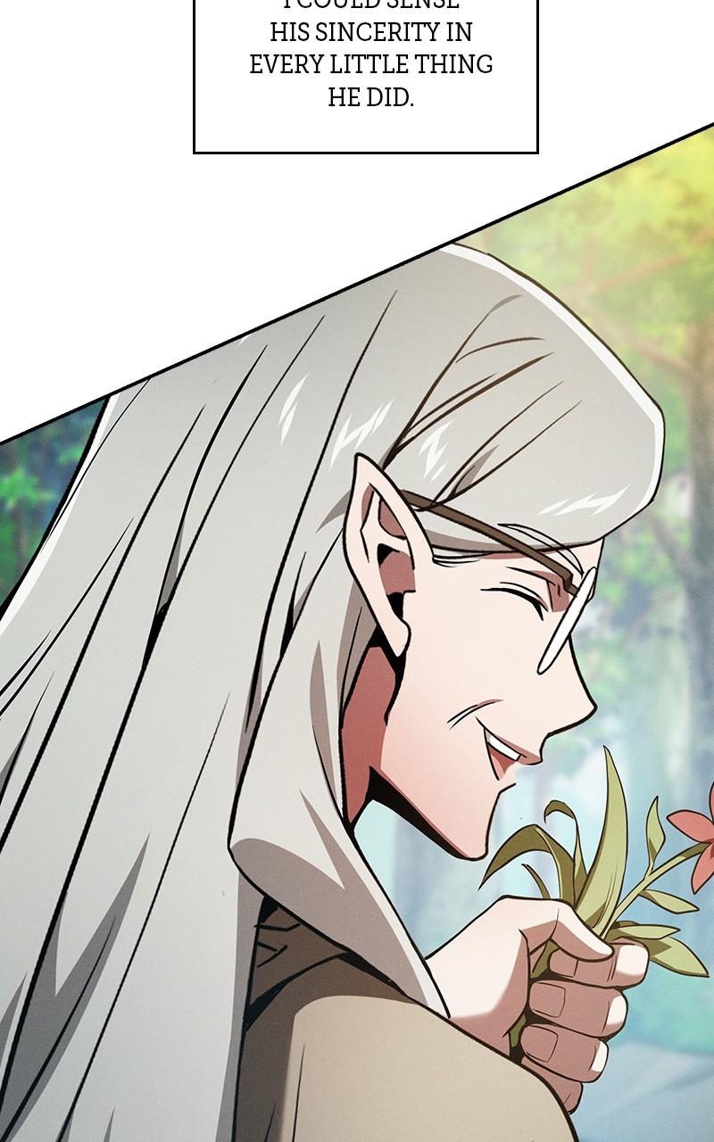 The Academy's Genius Swordsman Chapter 40