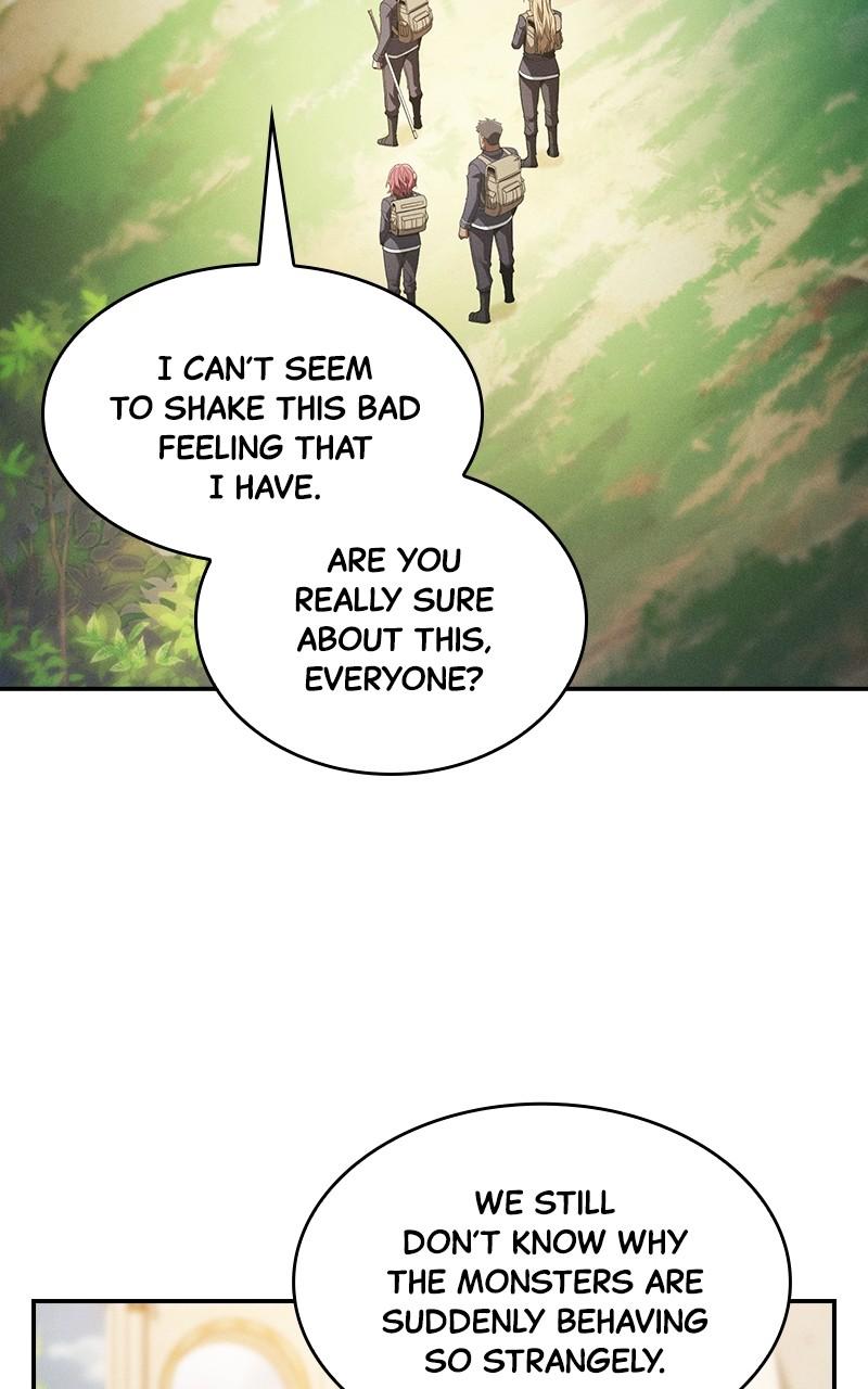 The Academy's Genius Swordsman Chapter 40