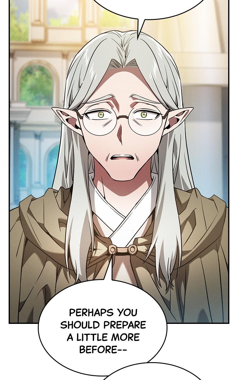 The Academy's Genius Swordsman Chapter 40