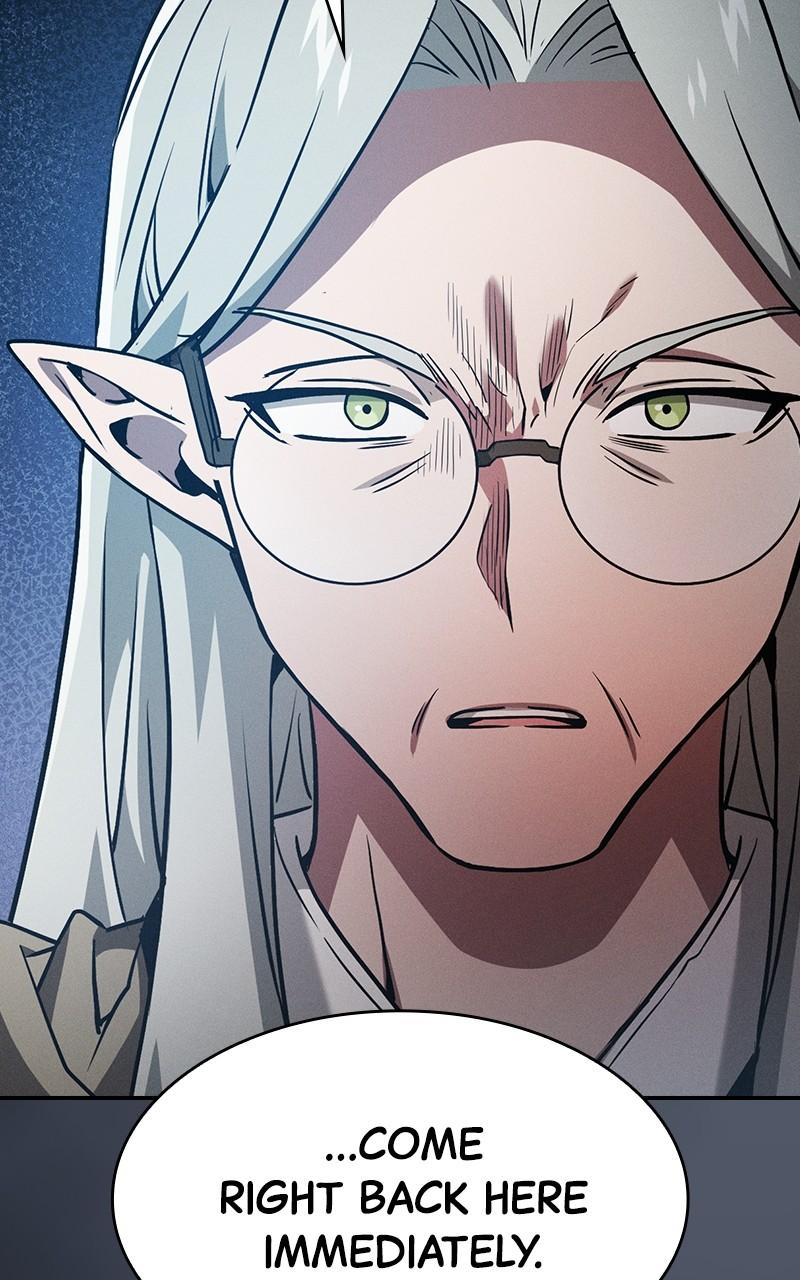 The Academy's Genius Swordsman Chapter 40