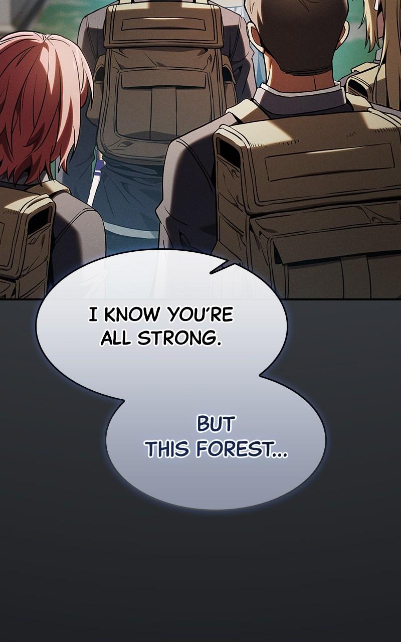 The Academy's Genius Swordsman Chapter 40