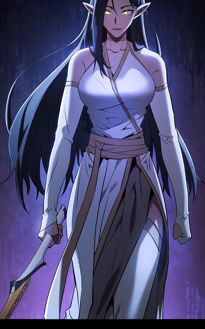 The Academy's Genius Swordsman Chapter 40