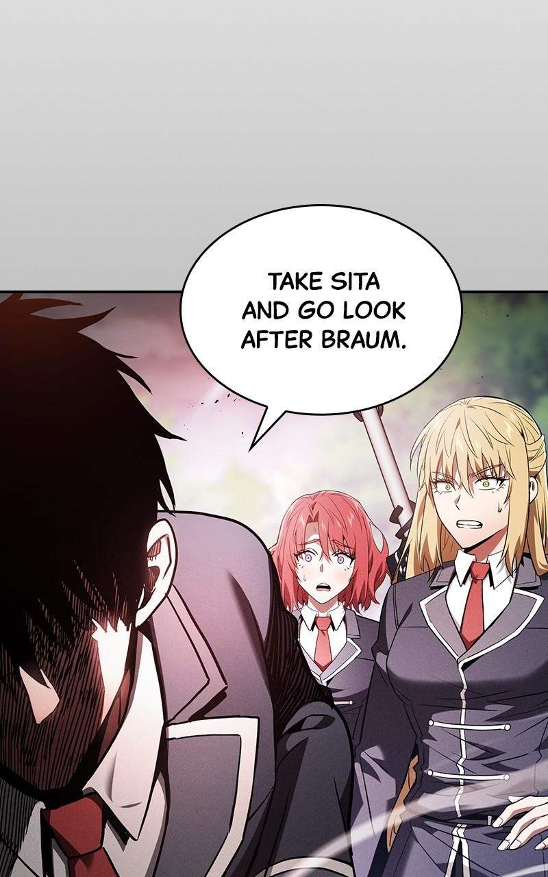 The Academy's Genius Swordsman Chapter 44