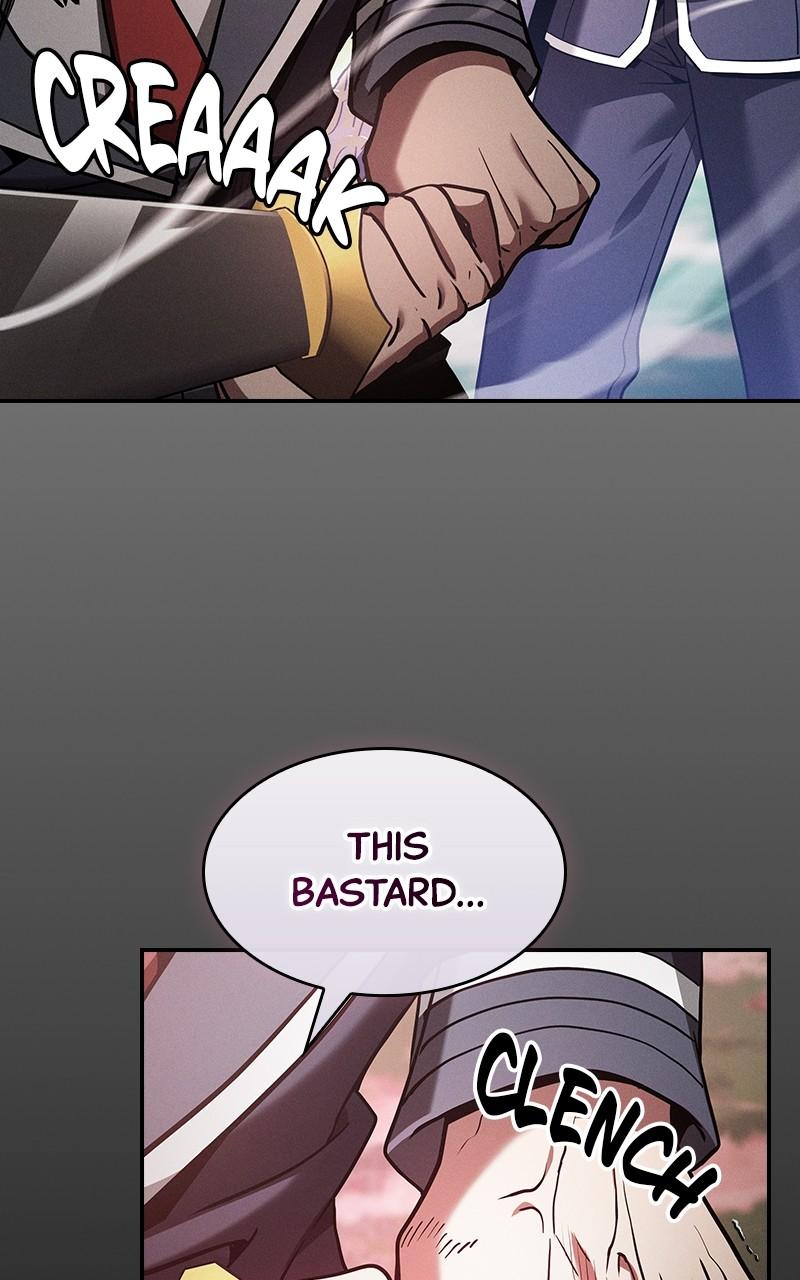 The Academy's Genius Swordsman Chapter 44