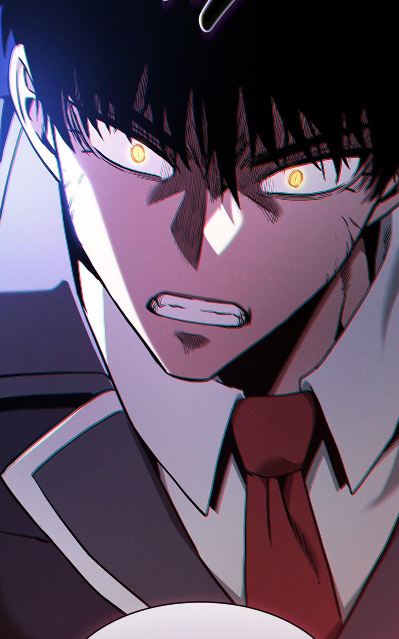 The Academy's Genius Swordsman Chapter 44