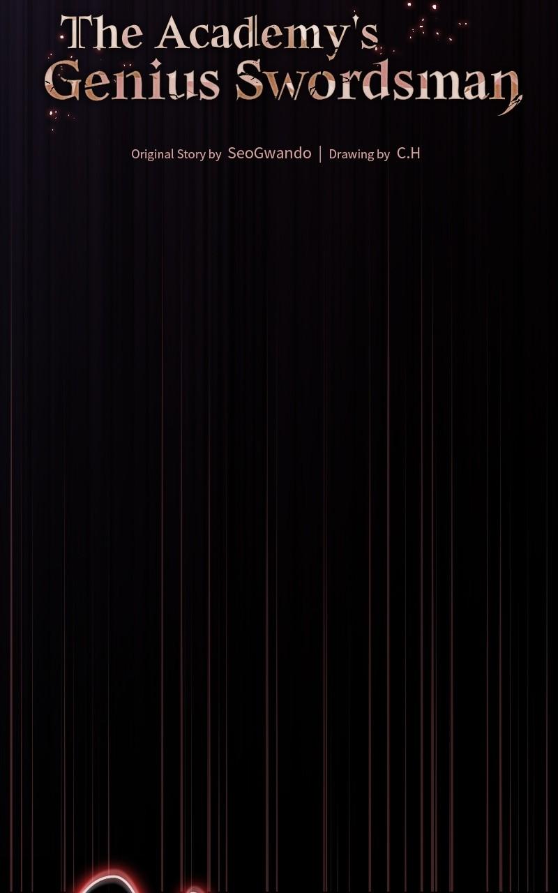 The Academy's Genius Swordsman Chapter 44