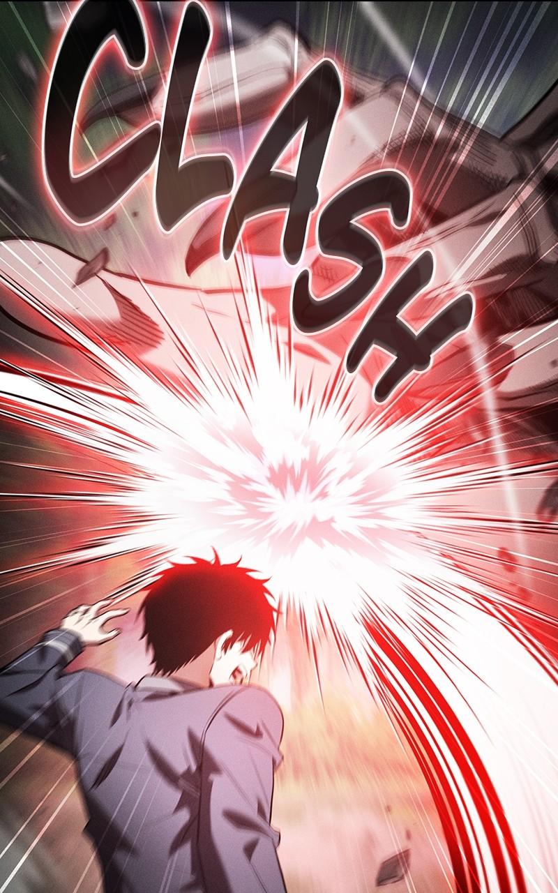 The Academy's Genius Swordsman Chapter 44