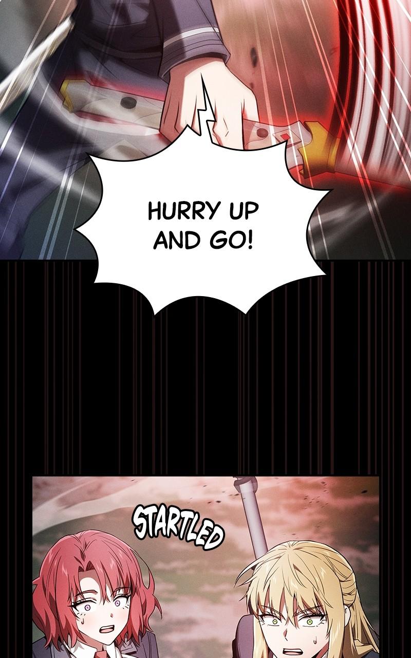 The Academy's Genius Swordsman Chapter 44