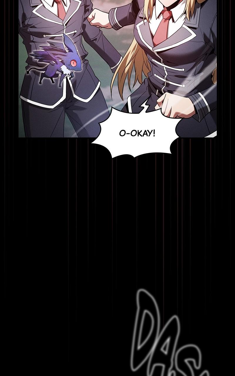 The Academy's Genius Swordsman Chapter 44