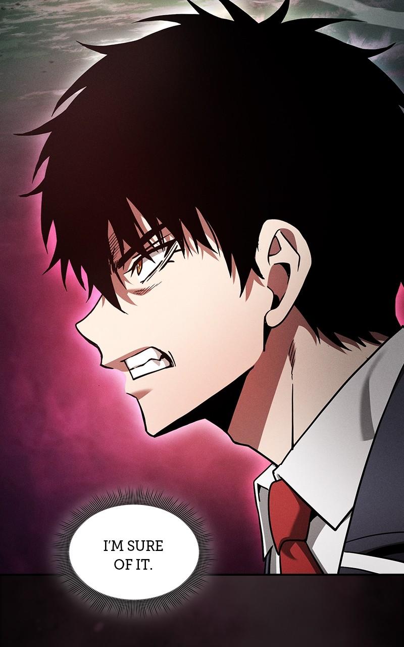 The Academy's Genius Swordsman Chapter 44