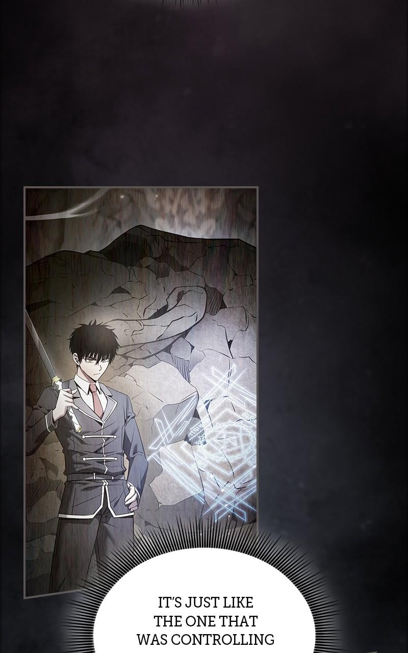 The Academy's Genius Swordsman Chapter 44