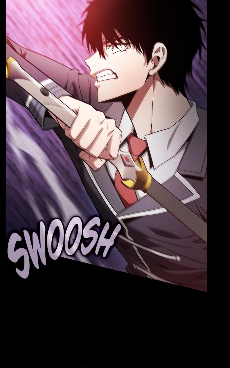 The Academy's Genius Swordsman Chapter 44