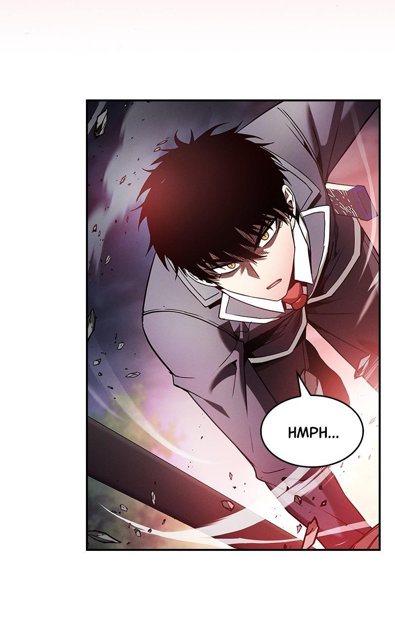 The Academy's Genius Swordsman Chapter 44