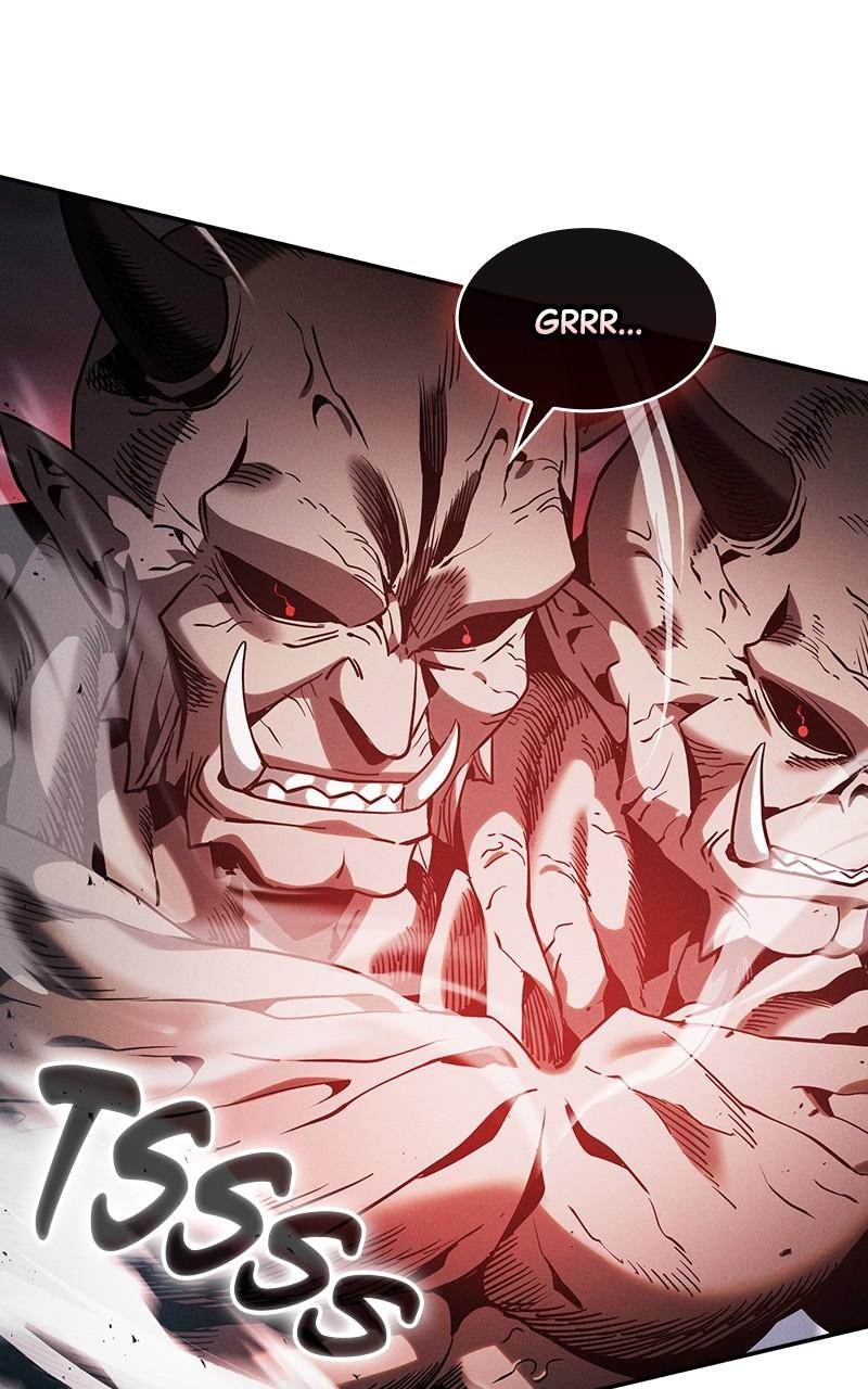 The Academy's Genius Swordsman Chapter 44