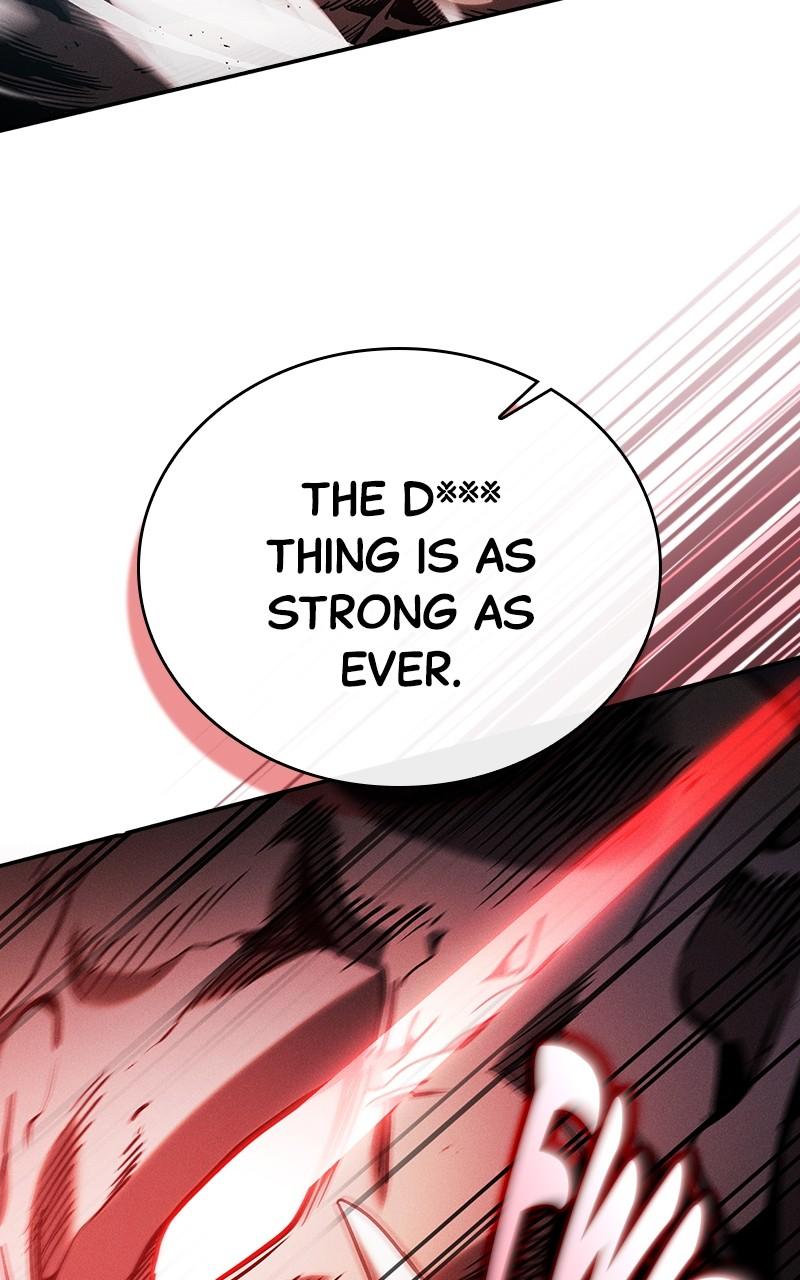 The Academy's Genius Swordsman Chapter 44