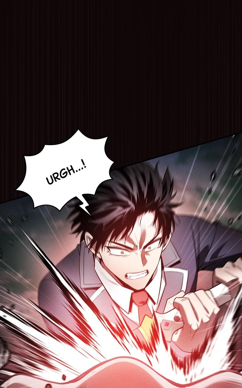 The Academy's Genius Swordsman Chapter 44