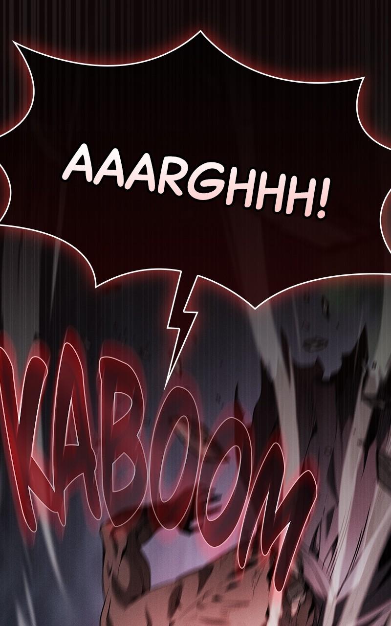 The Academy's Genius Swordsman Chapter 44