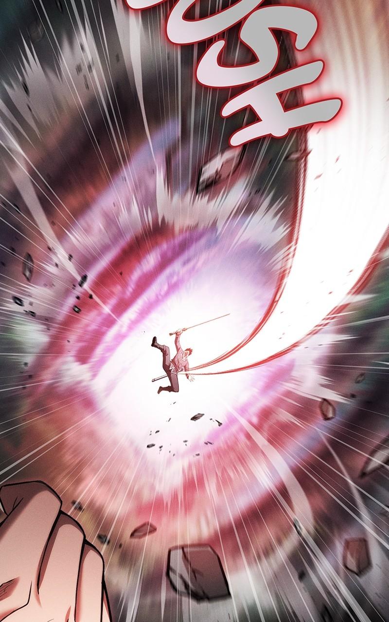 The Academy's Genius Swordsman Chapter 44