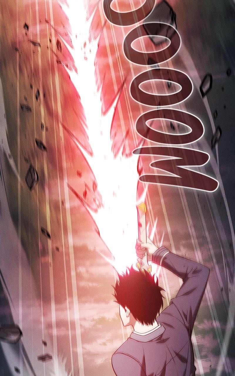 The Academy's Genius Swordsman Chapter 44