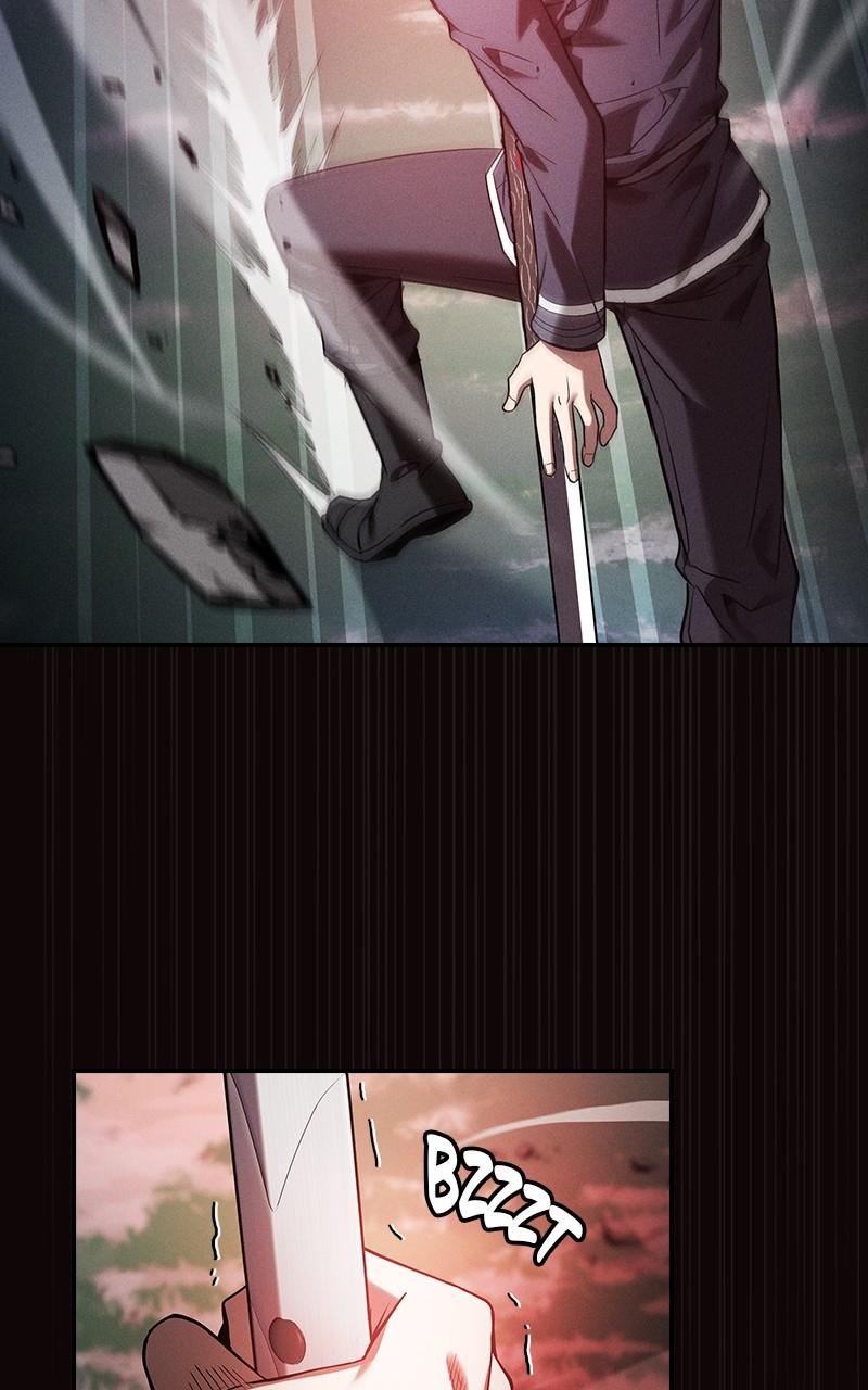 The Academy's Genius Swordsman Chapter 44