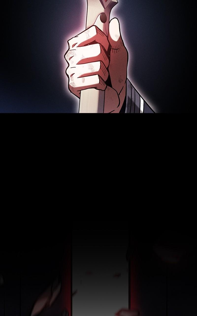 The Academy's Genius Swordsman Chapter 44