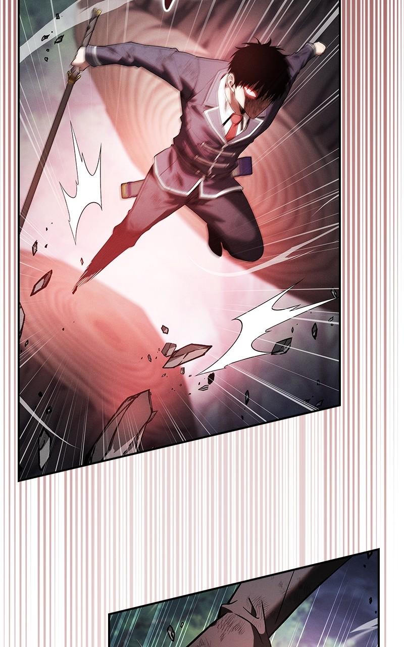 The Academy's Genius Swordsman Chapter 44