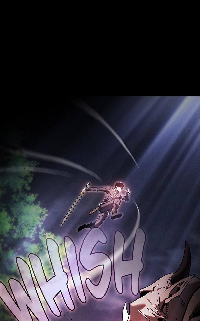 The Academy's Genius Swordsman Chapter 44