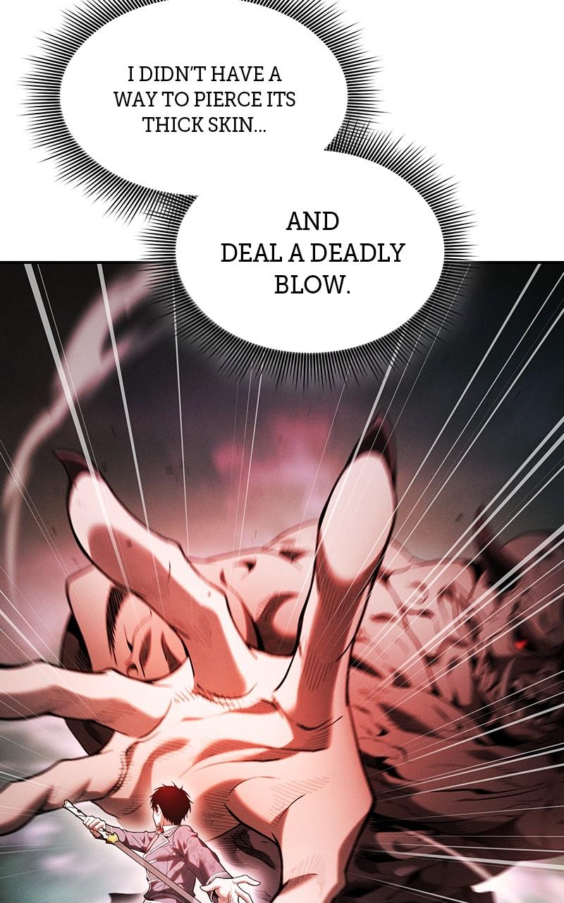 The Academy's Genius Swordsman Chapter 44