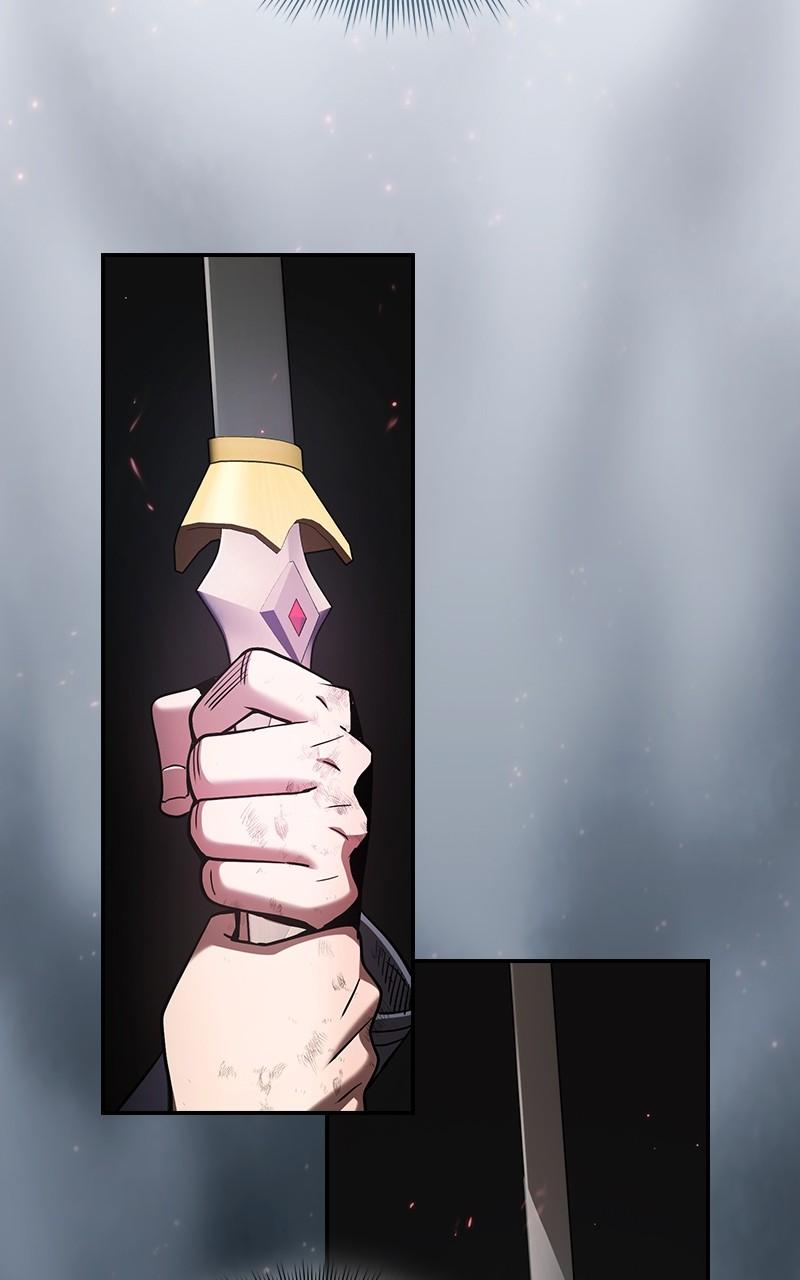 The Academy's Genius Swordsman Chapter 44