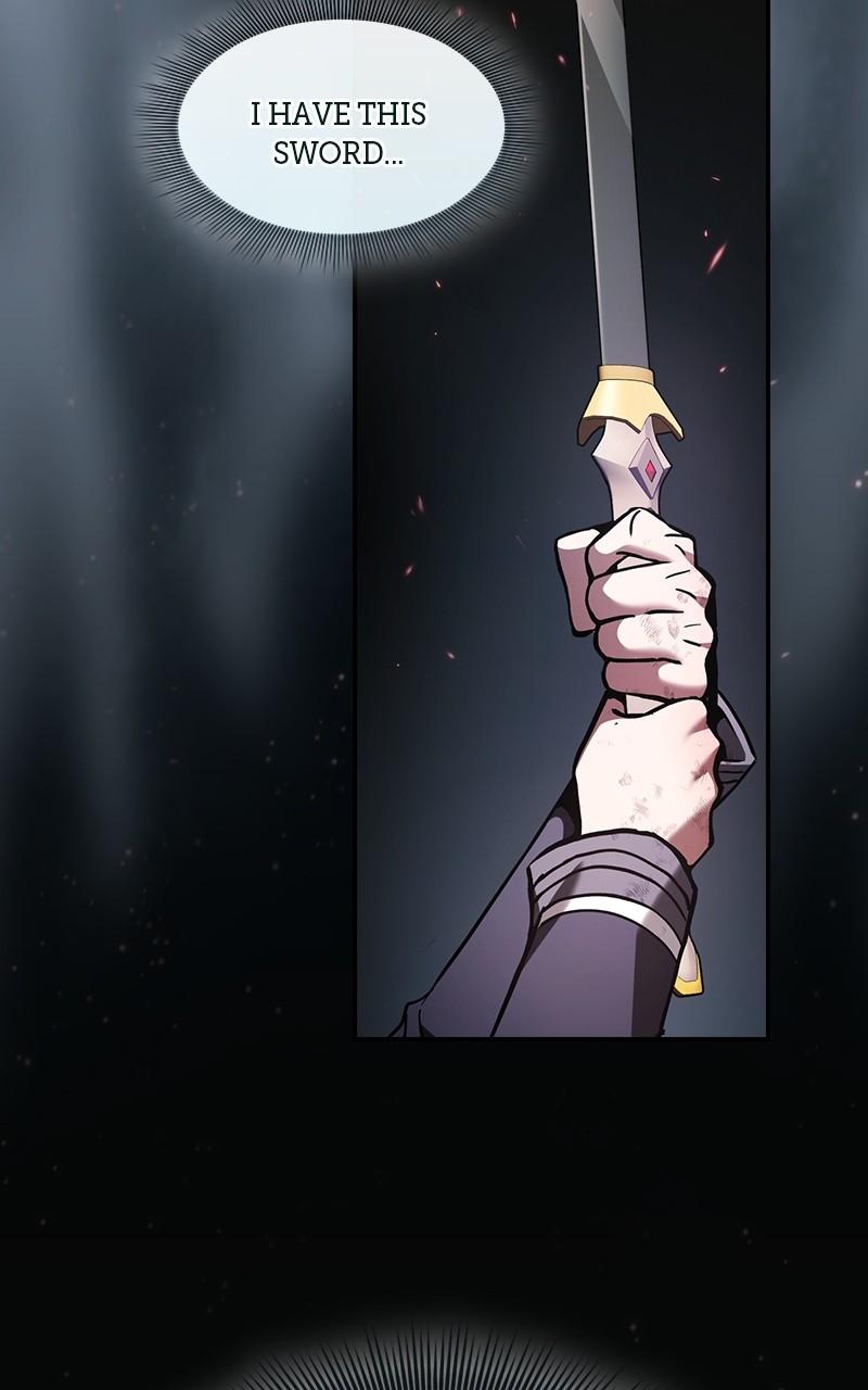 The Academy's Genius Swordsman Chapter 44